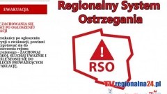 REGIONALNY SYSTEM OSTRZEGANIA NA POMORZU JUŻ DZIAŁA - 20.01.2015
