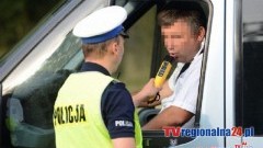 NIETRZEŹWY BEZ PRAWA JAZDY NA ULICACH NOWEGO DWORU GDAŃSKIEGO - 20.01.2015