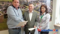 MIASTO NOWY DWÓR GDAŃSKI I ZULAWYIMIERZEJA24.PL RAZEM DLA MIESZKAŃCÓW! 