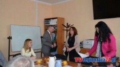 POWSTAŁA POWIATOWA RADA RYNKU PRACY W NOWYM DWORZE GDAŃSKIM - 22.01.2015