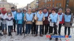 MARSZ „ZAUWAŻ MNIE" WYSTARTOWAŁ Z PLACU JAGIELLOŃCZYKA W MALBORKU&#8230;