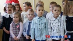ŚWIĘTO BABCI I DZIADKA W ZESPOLE SZKOLNO - PRZEDSZKOLNYM W KMIECINIE- 24.01.2015                                                