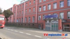 SZPITAL MALBORK: PIELĘGNIARKI  I POŁOŻNE CHCĄ PODWYŻEK – 04.02.2015