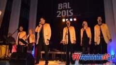 BAL CHARYTATYWNY DLA RADKA RUTKOWSKIEGO - 07.02.2015