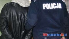 20 -LATEK DWUKROTNE WŁAMAŁ SIĘ DO TEGO SAMEGO DOMU. KĄTY RYBACKIE - 11.02.2015 