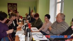 0,30 GROSZY WIĘCEJ ZA ŚMIECI OD 1 MAJA. VI SESJA RADY GMINY SZTUTOWO- 26.02.2015