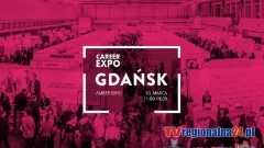  TARGI PRACY CAREER EXPO. GDAŃSK - 10.03.2015