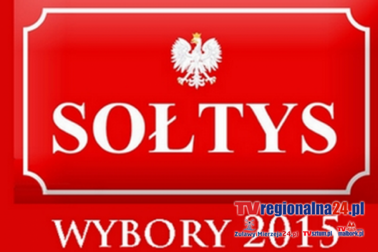 WYBORY SOŁTYSÓW W GMINIE SZTUTOWO ROZSTRZYGNIĘTE.SZTUTOWO - 05.03.2015