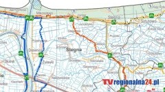 Powiat Nowodworski. Wiemy jak przebiegnie ścieżka rowerowa na terenie Żuław i Mierzei - 15.03.2015