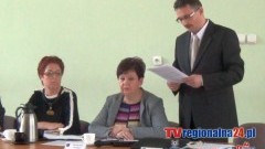 PRZYJĘTO NOWE ZASADY KONSULTACJI SPOŁECZNYCH. VI SESJA RADY GMINY STEGNA&#8230;