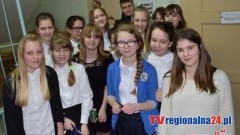 EGZAMIN SZÓSTOKLASISTY W JEDYNCE. NOWY DWÓR GDAŃSKI-01.04.2015