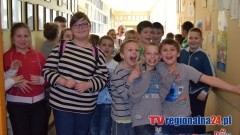 GMINNY TURNIEJ WIEDZY POŻARNICZEJ W DREWNICY - 31.03.2015