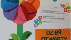 DZIEŃ OTWARTY W SZKOLE PODSTAWOWEJ NR.1 IM.J.KORCZAKA. NOWY DWÓR GDAŃSKI-15.04.2015