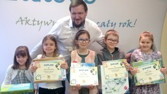 Gmina Sztutowo. Nie pal śmieci - rozstrzygnięcie konkursu ekologicznego.