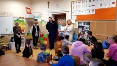 Malbork. Kontrola miejsc zimowego odpoczynku dzieci i młodzieży.