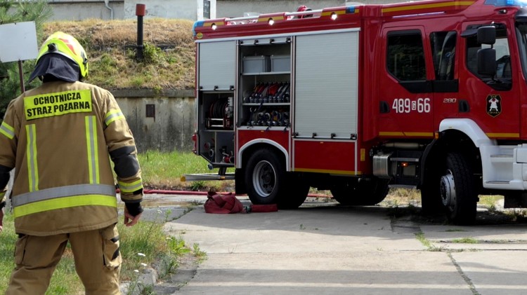 Podsumowanie wyjazdów ratowniczo-gaśniczych jednostek OSP w 2022 r.…