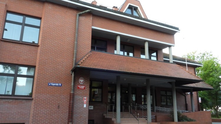 Naczelnik Urzędu Skarbowego w Malborku - Anna Oracz  przypomina o obowiązkach Płatnika
