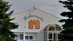 Pożar masy waflowej w piecu produkcyjnym – tygodniowy raport malborskich służb mundurowych.