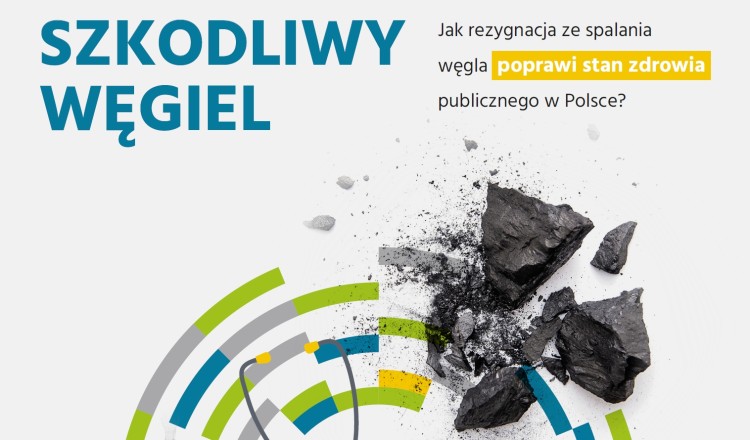 Ile kosztuje nas spalanie węgla? Za pozostanie przy energetyce węglowej…