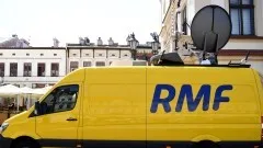 RMF FM najbardziej opiniotwórczym tytułem mediowym 2022 roku