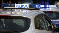 Powiat sztumski. Podczas interwencji znieważył i zaatakował policjanta – mężczyźnie grozi do 3 lat więzienia.