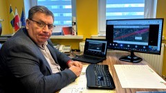 Gmina Stare Pole. Modernizacja linii kolejowej nr 204 - czy uwagi włodarzy i mieszkańców dotyczące likwidacji przejazdów kolejowych zostaną uwzględnione?