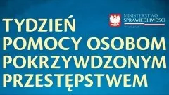 Nowy Dwór Gdański. Trwa Tydzień Pomocy Osobom Pokrzywdzonym Przestępstwem.