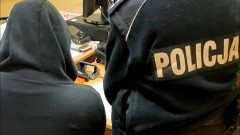 Powiat sztumski. Ukradł glebogryzarkę – mężczyźnie grozi do 10 lat więzienia.