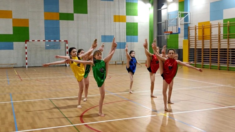 Malbork. Zagłosuj na młodych tancerzy w konkursie  You Can Dance Nowa Generacja 2.
