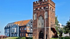 2,8 mln zł na ratowanie pomorskich zabytków. Wsparcie otrzymają projekty z naszego powiatu. 