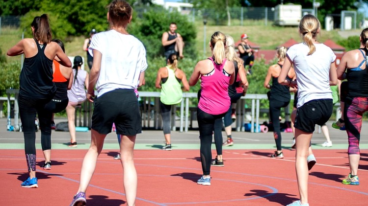 Powiat sztumski. Sport dla Wszystkich – rozpoczął się drugi nabór wniosków.