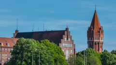 Malbork. Działalność Komisji Skarg, Wniosków i Petycji w 2022 r.