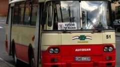 Malbork. Korekta rozkładu jazdy autobusów.