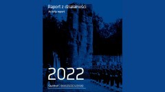 Muzeum Stutthof. Raport z działalności za rok 2022.