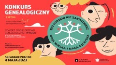 Malbork. Bez korzeni nie zakwitniesz – ruszyła 2. edycja konkursu genealogicznego Archiwum Państwowego.