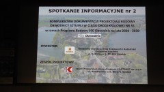 Sztum. Jak będzie przebiegała obwodnica Sztumu? Spotkanie informacyjne z mieszkańcami.  