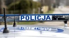 Nowy Dwór Gdański. Nietrzeźwy kierowca chciał przekupić policjantów.