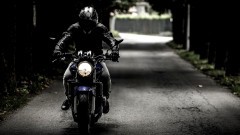 Powiat sztumski. Rozpoczął się sezon motocyklowy – policjanci przypominają zasady bezpieczeństwa.
