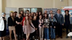 Nowy Dwór Gdański. Powiatowy Konkurs Piosenki Angielskiej – poznaj najlepszych wykonawców.