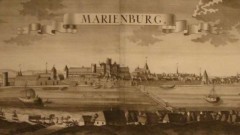 Malbork. 737- lecie otrzymania praw miejskich.