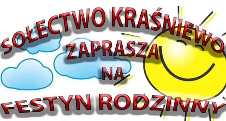 Gmina Malbork. W maju odbędzie się Festyn Rodzinny.