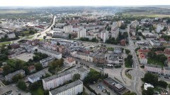 Malbork - Stawki za ciepło.