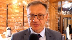 Nowy Dwór Gdański. Połamania piór - życzenia Starosty dla tegorocznych maturzystów.
