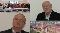 Fundacja Mater Dei zakończyła działalność. To dzięki niej na zamek wróciła Madonna. Zobacz wideo. 
