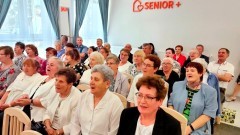 Gmina Miłoradz. Centrum Aktywności Seniora w Mątowach Wielkich skończyło 2 lata.