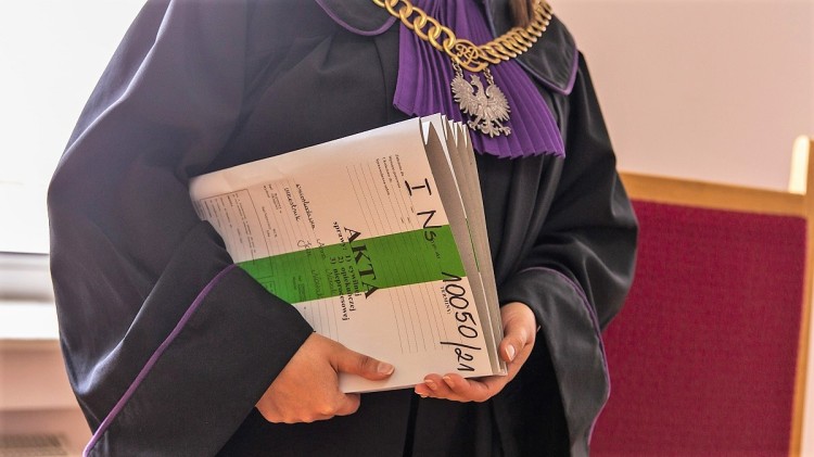 Wyrok TSUE może sparaliżować system. Pozwów frankowych będzie przybywać.…