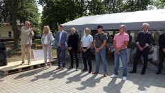Dzierzgoń. Otwarto najnowocześniejszą w Europie galwanizernię. Zobacz wideo i zdjęcia - 16.06.2023
