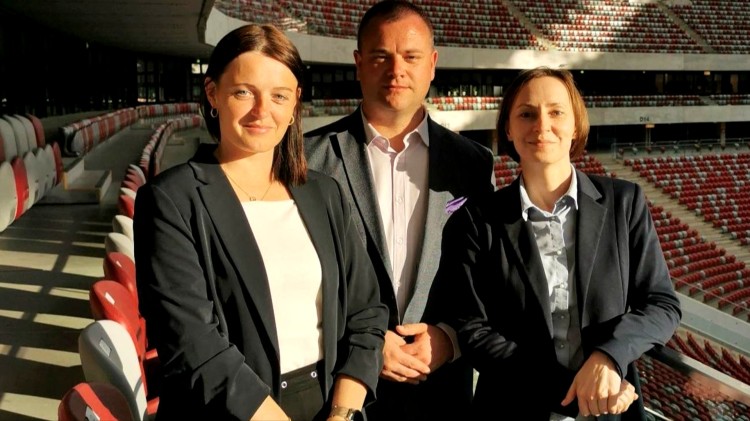 Miłoradz. Dotacja Stowarzyszenia Młodzi dla Żuław - 130 tys. zł na realizację sportowo-rekreacyjnych imprez.