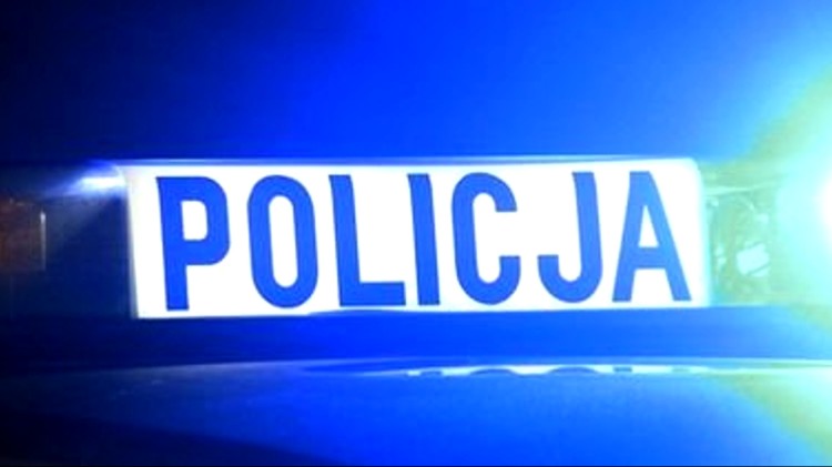Malbork. Znieważyli policjantów i grozili im pozbawieniem życia – dwóm mężczyznom grozi do 3 lata więzienia.