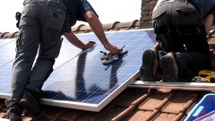 Miłoradz. Odnawialne źródła energii – zaproszenie na spotkanie z przedstawicielem Krajowego Projektu Energetycznego.